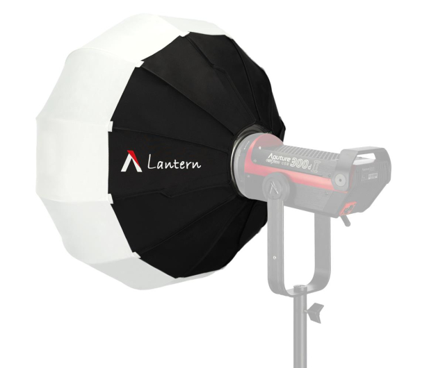 Aputure Lantern 65 - 607929 - zdjęcie 3